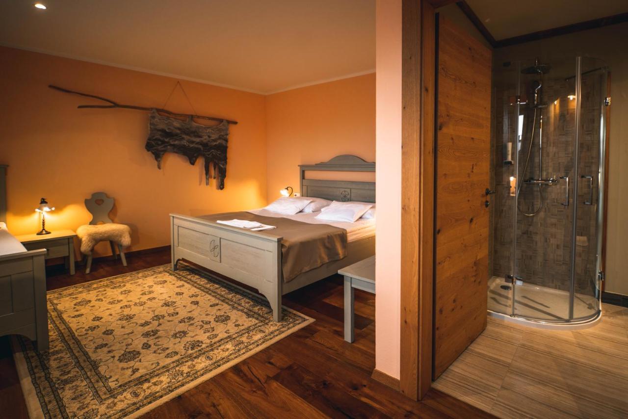 Hotel Zamorc Škofja Loka