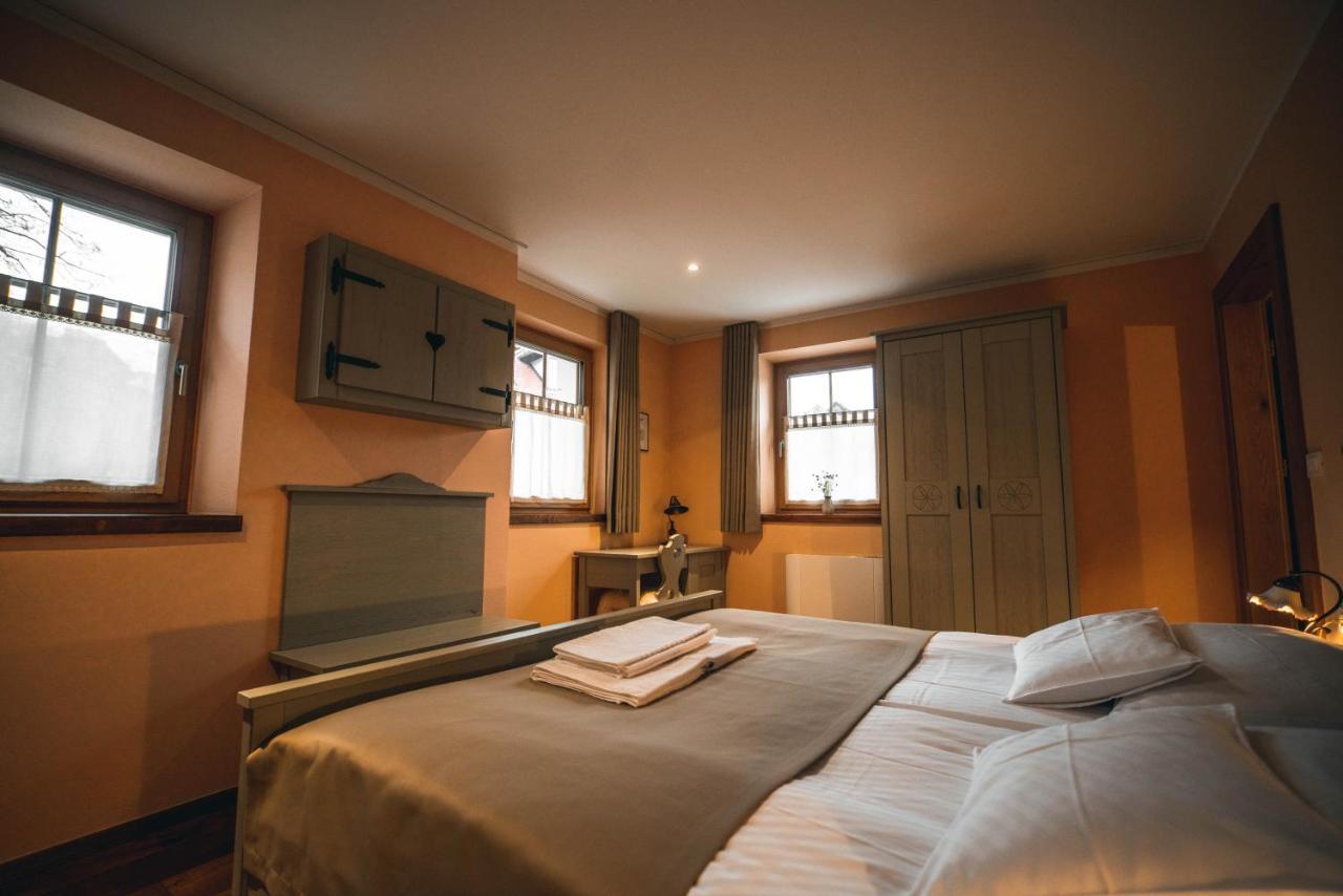 Hotel Zamorc