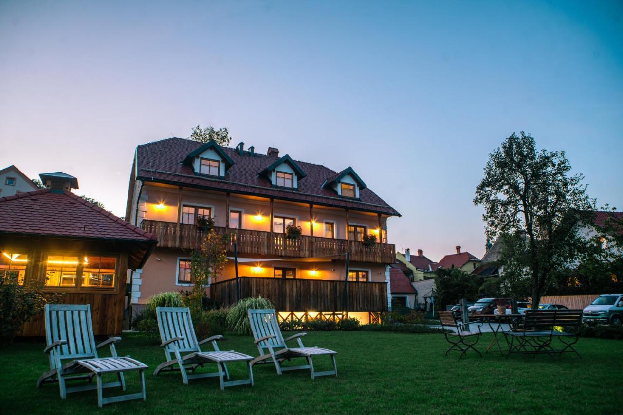 Hotel Zamorc