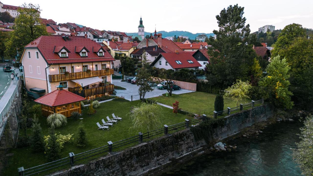 Hotel Zamorc