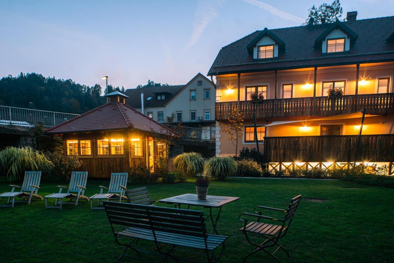 Hotel Zamorc