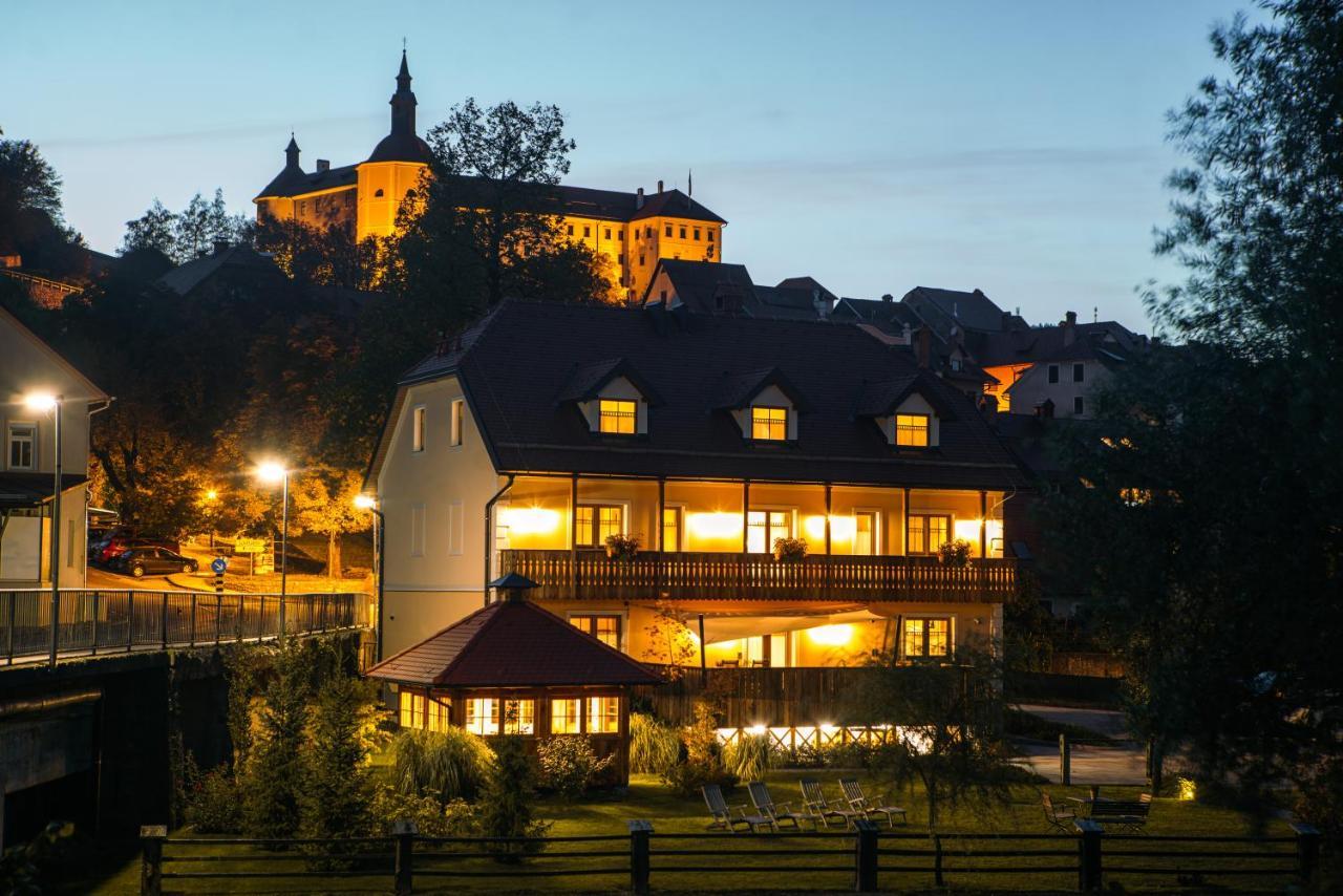 Zamorc Škofja Loka