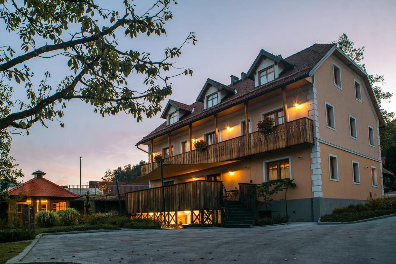 Hotel Zamorc